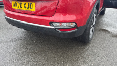 Kia Sportage 1.6 GDi ISG 2 5dr Petrol Estate